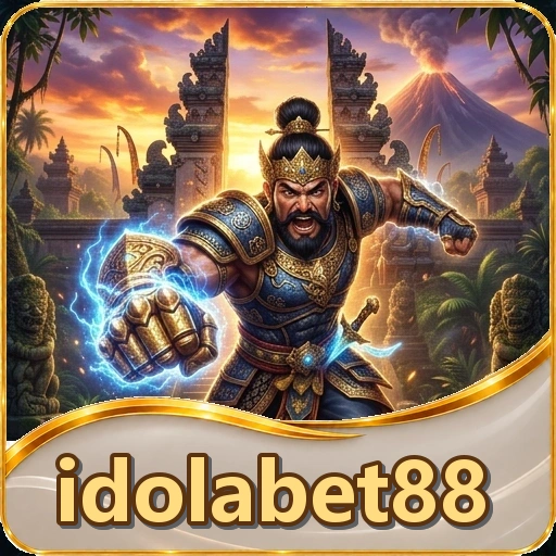 Ilustrasi cek keaslian file APK idolabet88 sebelum install