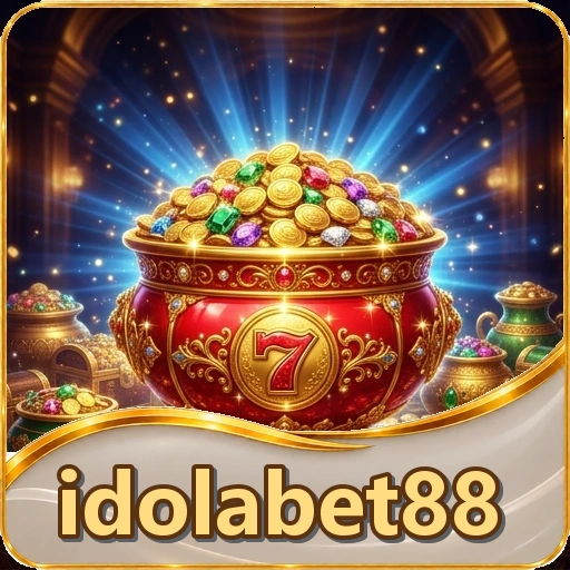 Ketuk Instal untuk memasang idolabet88 APK di Android